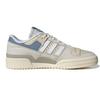 Adidas Originals Forum 84 Low Sneakers Unisex-Sneakers Grau GW4425