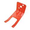 4 Pcs Fire Extinguisher Mount Fire Extinguisher Holder For 20Lb Universal Fire Extinguisher Free Screws & Washers