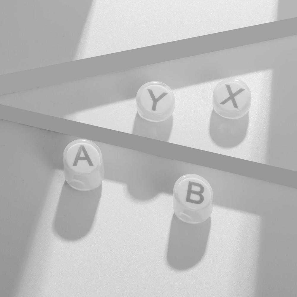 Game Controller A B X Y Knop Accessoires voor Gulikit Handvat KingKong 2 Pro NS08 NS09 Game Controller Vervangende Keycaps