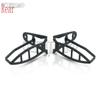 For BMW R1200GS R1250GS ADV R 1200 GS 1250GS Turn Signal Shield Protection For BMW F800GS F650GS S1000R R NINE T Turn Indicator