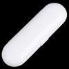 1 pièce Brosse à dents électrique de voyage Étui portable Boîte porte-brosse à dents Pour Hx6730