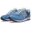 New Balance 996 Series Low Top 'Sky Blue Grey White'