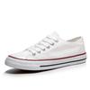 Herren Leinenschuhe Schnürung Freizeit Sneaker Mode Atmungsaktiv Hochvulkanisierte Schuhe Zapatos De