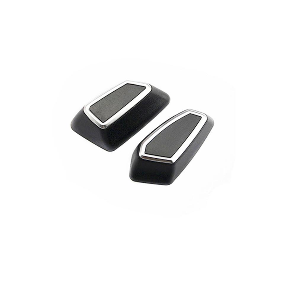 Sale Seat Adjustment Switch Control Button Cover Trim for BMW X3 X4 2014-2016