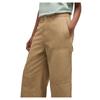 Hugo Womens/Ladies Hacarpe Straight Leg Cargo Trousers