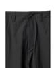 Haechinglum Balloon Trousers Black