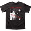 Dead Kennedys Police Truck Herren T-Shirt Musik Klassische Rockband Tee Neu Schwarz Unisex T-Shirt