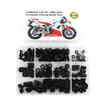 Rame și accesorii pentru motociclete – Parbrize și deflectoare