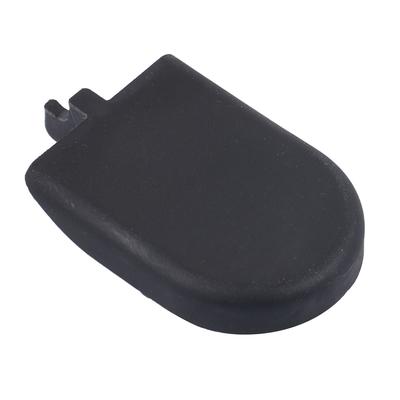 Black Plastic Cover Blade Cover Car Wiper Wiper Screw Automobile Accessories