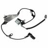 Front Right ABS Wheel Speed Sensor 89542-60040 8954260040 For Toyota Land Cruiser 100 Lexus LX470 1998-2007