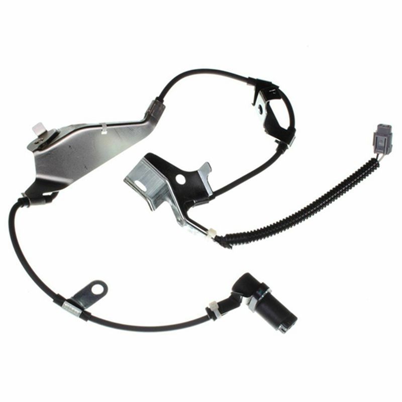 Front Right ABS Wheel Speed Sensor 89542-60040 8954260040 For Toyota Land Cruiser 100 Lexus LX470 1998-2007