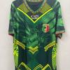 Players 2627 Mali Home and Away Jerseys Team Uniforms Short Sleeve Tops Football Jerseys Sports Football Uniforms Print Number
