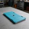 SPMG060204TG LF6018 Carbide Inserts 10pcs for CNC For 1620 Mm Tool Effective In Large Scale Cutting and Processing