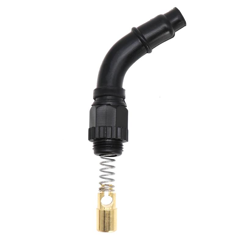 ZSDTRP-Hot Starter Set Motorbike Spare Parts OEM 16019-MEB-671 FCR Starter Valve Comp For Honda CRF150R CRF250R CRF450R