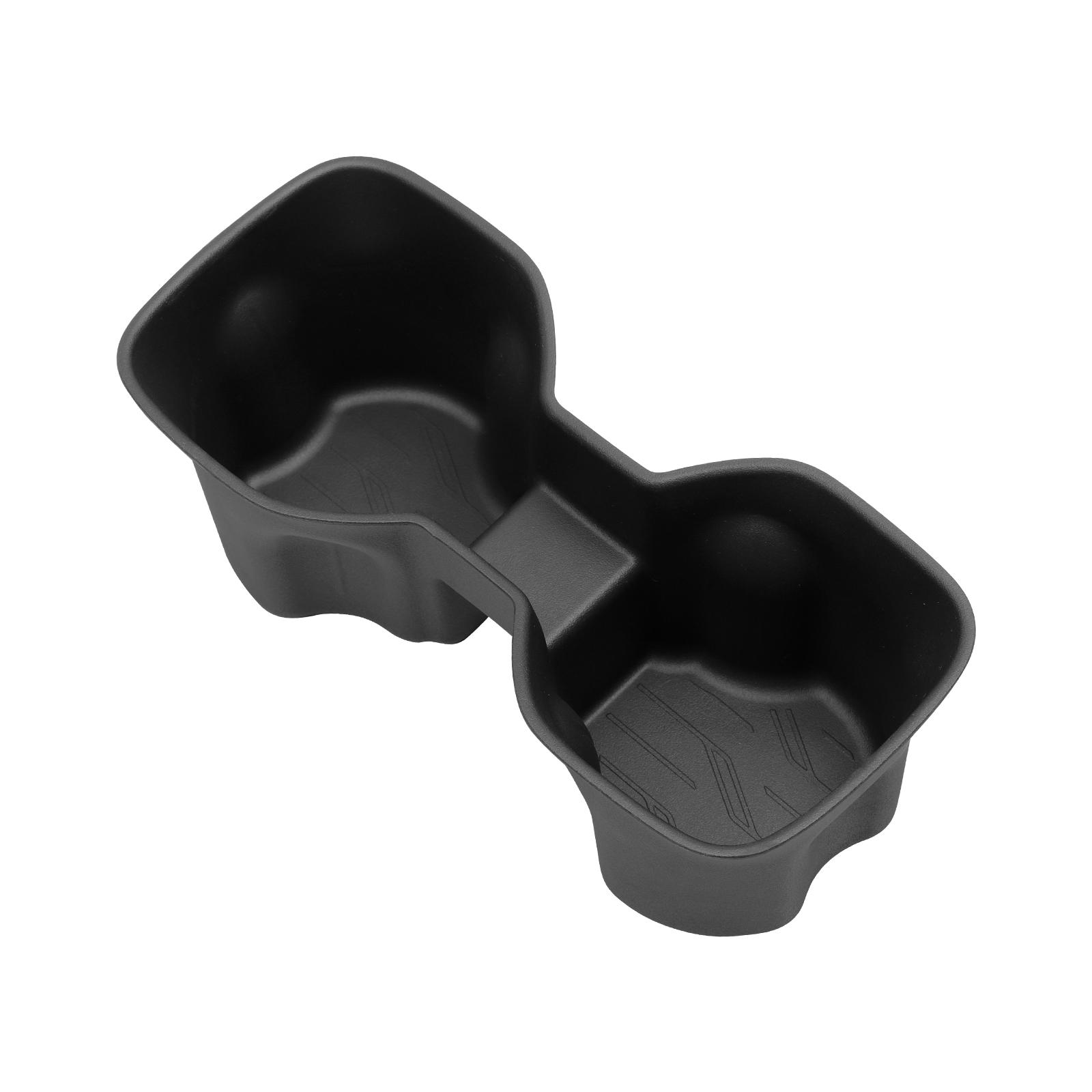 for Chevrolet Equinox EV 2025 2025 Central Console Water Cup Holder Car Interior Accessories Drinks Holder Storage Case