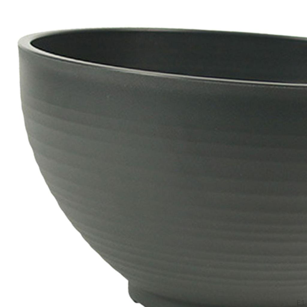 Pływająca doniczka Bonsai do hydroponiki, doniczka ogrodowa w kształcie miski na wodę