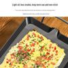 Smokeless Electric Teppanyaki Grill Tray