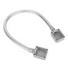Large Door Loop Exposed Mounting Access Control Cable Wire Protection Sleeve