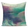 Polyester Black White Animals Horse Deer Bear Geometric Pillow Cover Decorative Sofa Home Cushion Cover For Living Room