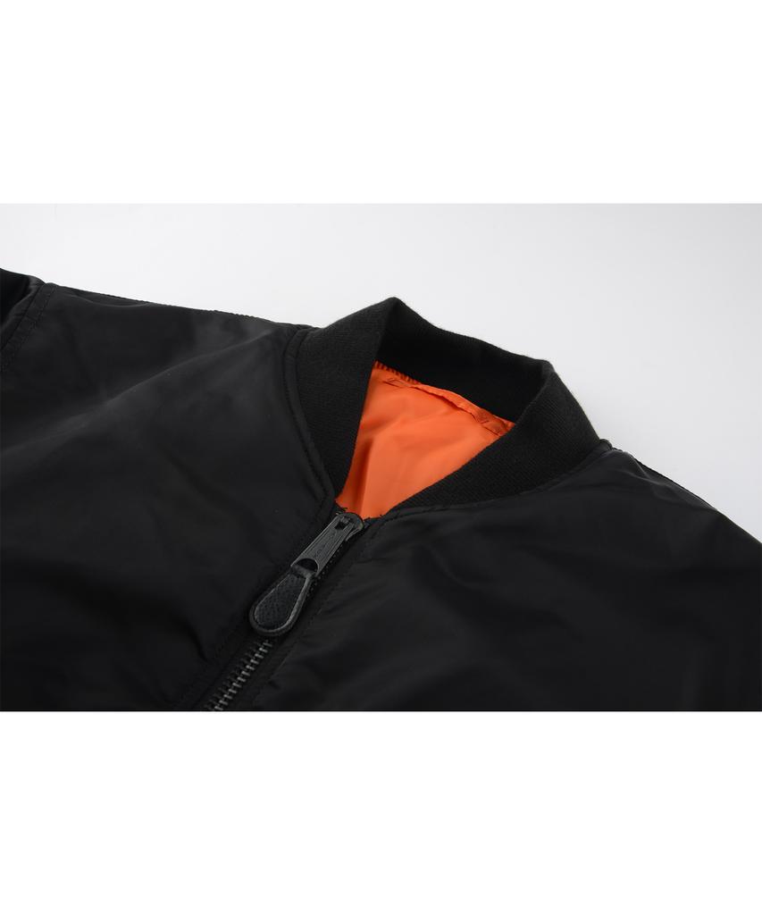 Avirex Ma-1 Basic / 7835952035 Black (A Type)