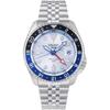 5 Sports SSK029K1 Ice Blue Dial Automatic Men's Watch
