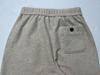 Damen Freizeit-Herbsthose mit weitem Bein und Fleece-Futter