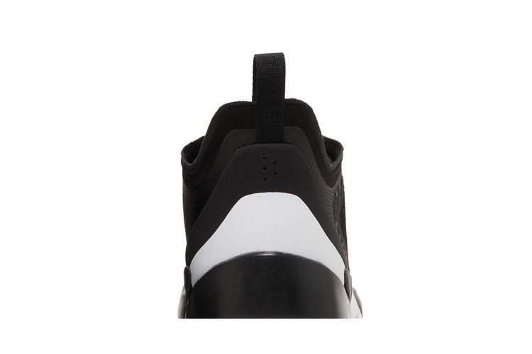 Men's Sneakers Jordan Luka 1 Oreo Black/Black/White