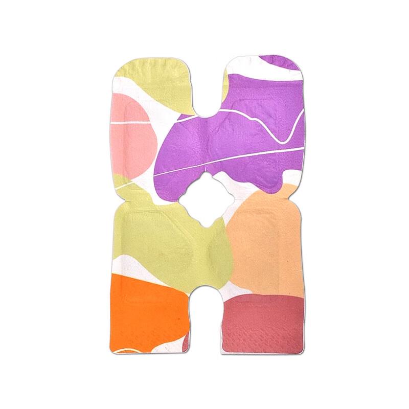 

Jun Shi Qi SW Self-Heating Mugwort Steam Patches