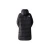 The North Face Nuptse hooded puffer coat Women's NF0A832K-JK3