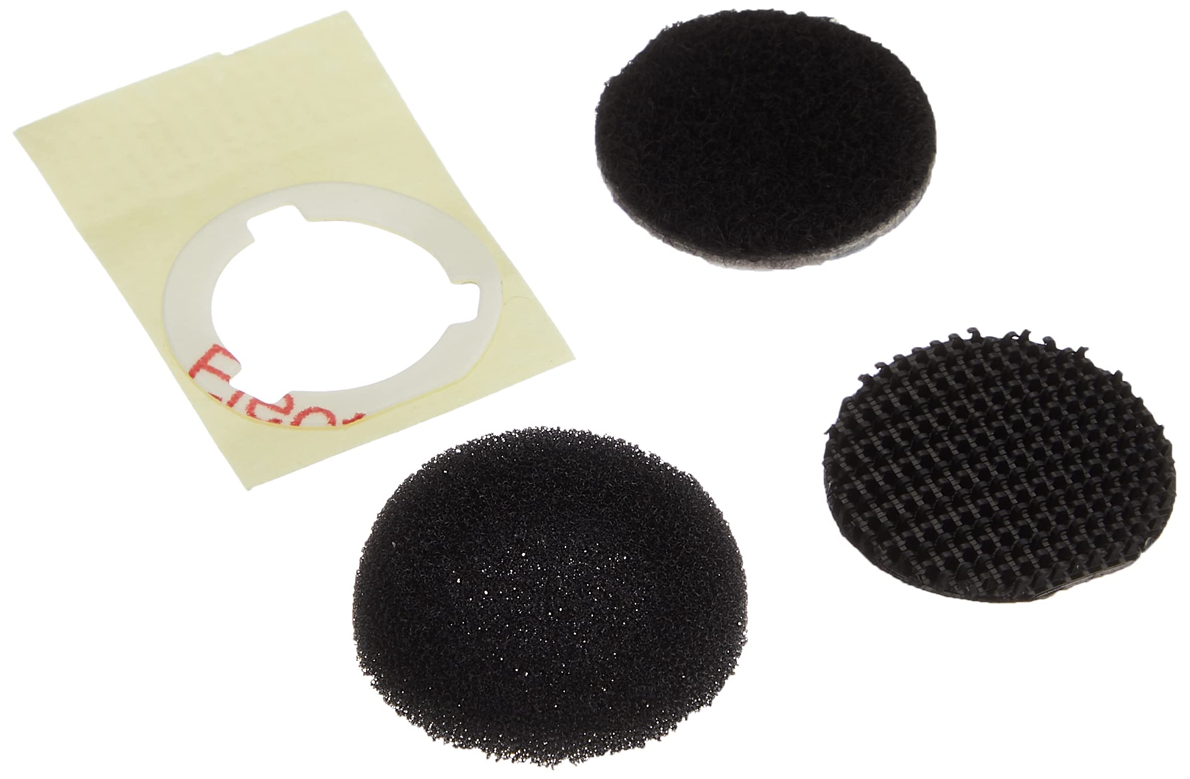 

Daytona 98705 Microphone Sponge Replacement Part for Motorcycle Intercom Cable-Type DT-01/E1 чорний