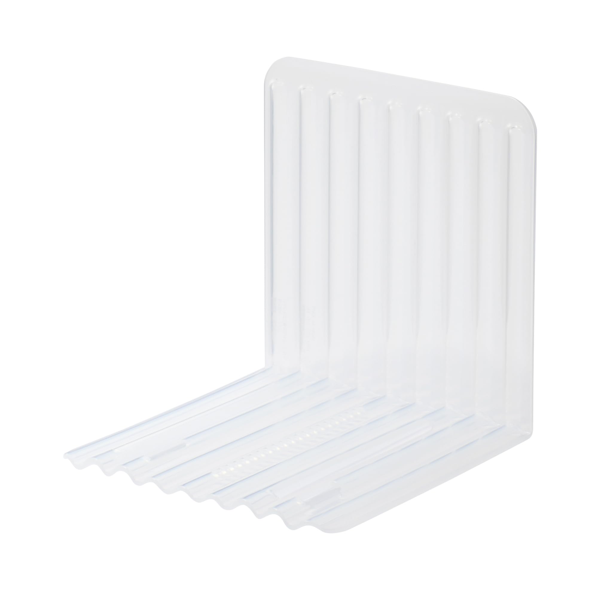 

Контейнер MUJI для заморозки, ширина 14 см x глубина x, подходит для чехлов для хранения одежды и ящиков для хранения, Разделитель Mix-and-Match, Полупрозрачный, Прибл.. 14.5см 14.5см