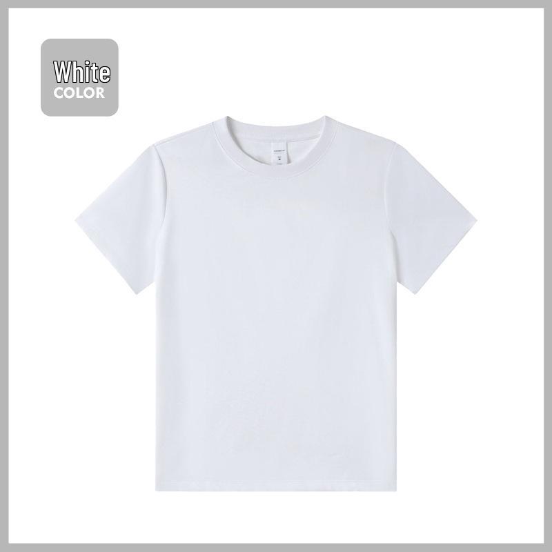 

Spring/Summer 2026 Women s Cooling Antibacterial Sorona Short Sleeve T-Shirt - Ice Cool, Lightweight, High Quality Small
