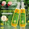 Portable Outdoor Mosquito Repellent Spray for Baby & Infant - Insect Bite Itch Relief with Refreshing Floral Water.