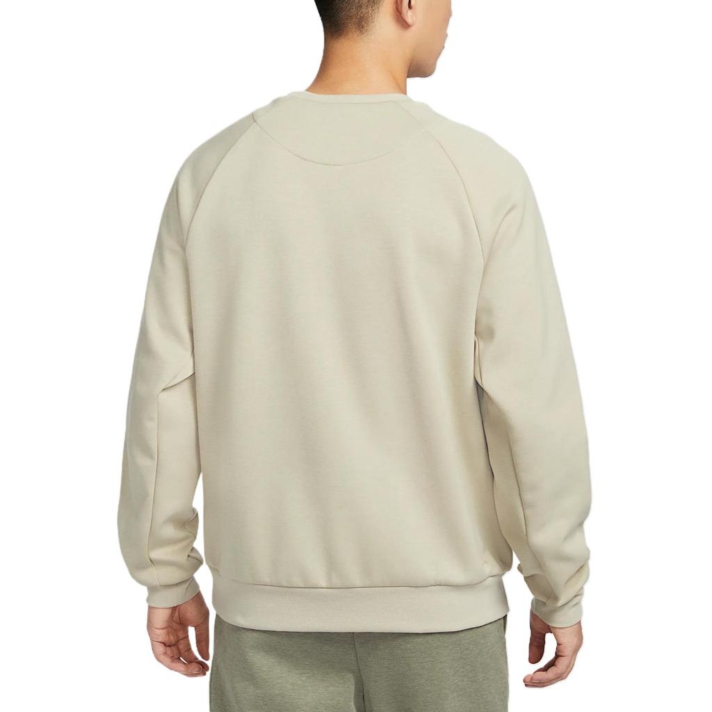 Nike Primary Fleece Men's Dri-FIT Uv Performance Crew FZ0972-251
