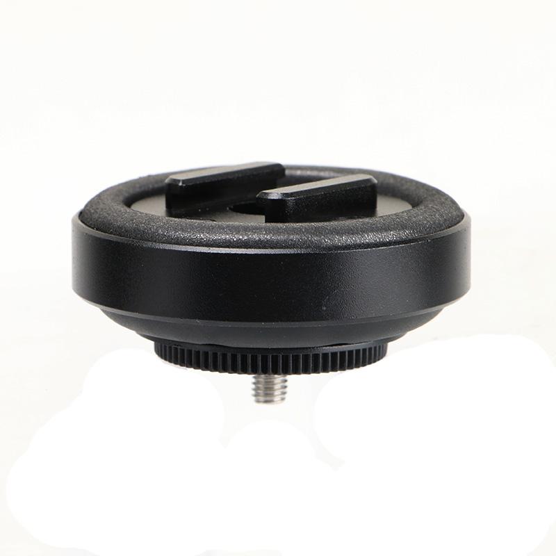 

Phone Holder Anti-vibration Module Motorcycle Cellphone Mount Connect for Handlebar Rearview Mirror Racing Moto Car Vibration Style 2