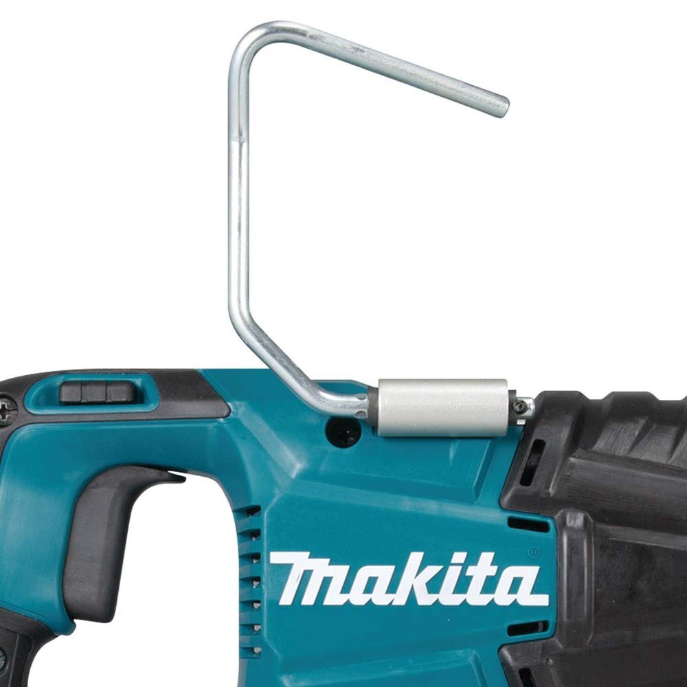 Makita 18V Cordless Brushless Reciprocating Saw XRJ05Z USA Equivalent to JR187DZK Unit Saw/Saber (Makita Model) (Main Only)