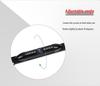 High-Definition Night Vision Reversing Camera with Waterproof AHD & Long License Plate Frame