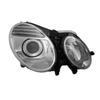 Front Headlight for Mercedes-Benz E-Class W211 (2002-2009) – Part Numbers 2118102961, 2118103061