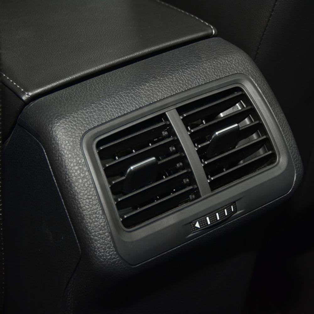 Durable Air Circulation for 5GG 819 203 Car Ventilation Grille Vent Cover Air Conditioning Vents Ventilation Vents