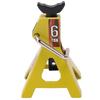 RC Jack Stand Adjustable Height Simulation Decorative Accessory Mini Lifting Jack for SCX10 D90