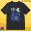Ghost Divination Glow In The Dark T-Shirt Limited Edition Unisex T-Shirt