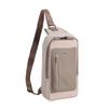 Mackintosh Philosophy Greenock Body Bag 17734 Taupe No. Men's