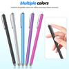 FONKEN Stylus-Stift, austauschbare Spitze, Touchscreen-Stift, kapazitiver Zeichenstift für Andriod-Handy-Tablet