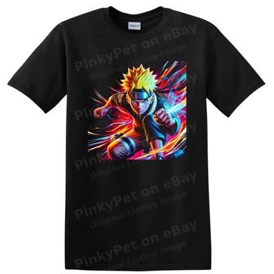 Tops – T-Shirts