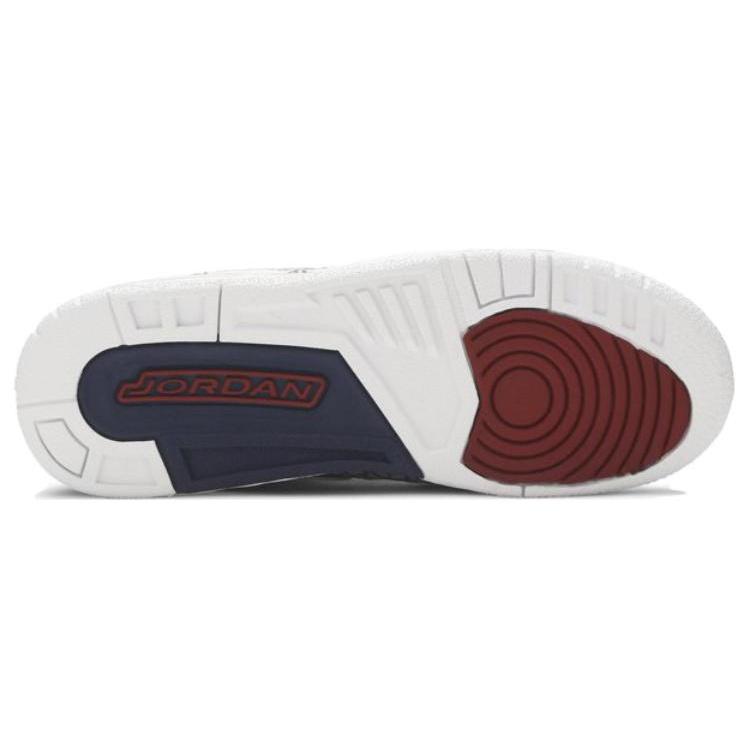 Air Jordan Legacy 312 'Dream Team' Men's AV3922-101