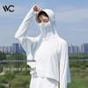 Women's Lightweight UV Protection Sunscreen Jacket