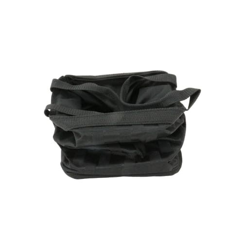 SK11 Pop-Up Bag SQ W180 x D180 x H180mm Black
