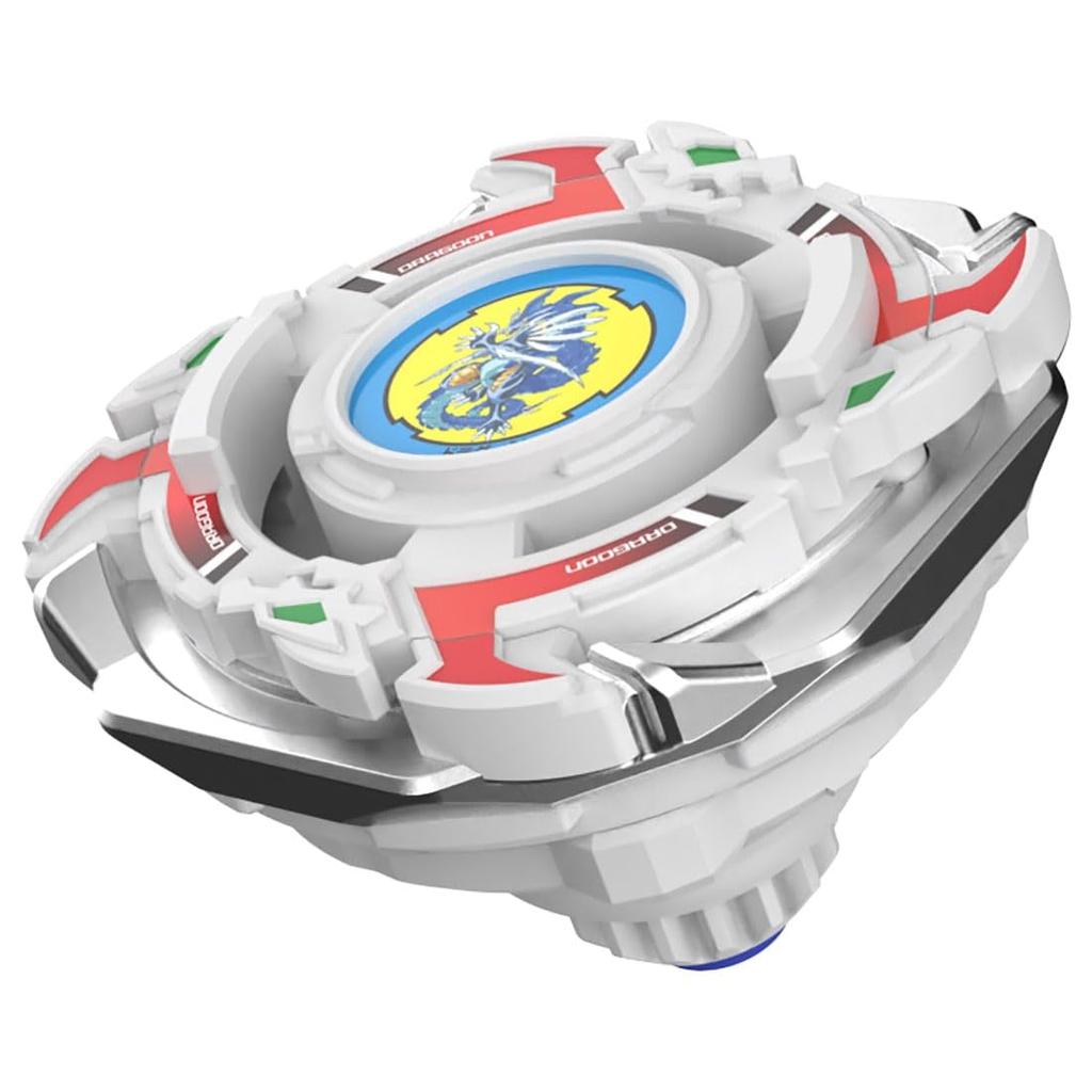 Takara Tomy Beyblade X Beyblade 25th Anniversary Set BX-00