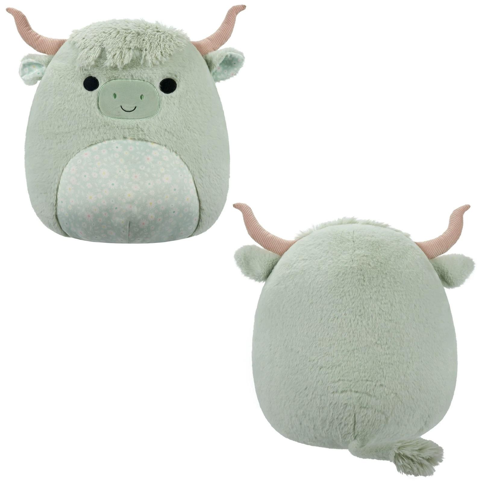 

Plush Stuffed Toys Soft Throw Pillow Decorations, Kids Birthday Party Preferred Gift For Holidays, Birthdays One Size