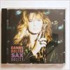 CD CANDY DULFER  Saxuality PD74661 RCA 1990 Allemagne Jazz Occasion